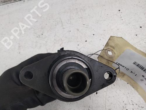 Used Brake master cylinder Brake master cylinder VW POLO (6N2) 1.4 TDI (75 hp) 28780524 28780524