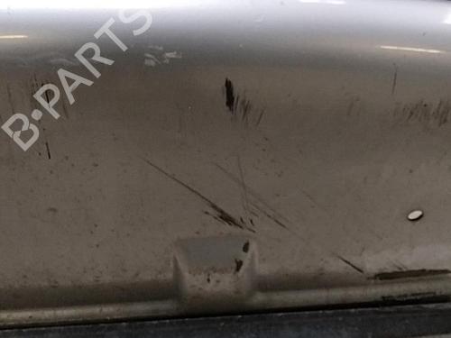 Front bumper CITROËN C8 (EA_, EB_) 2.0 HDi 165 | BP28758122C7 