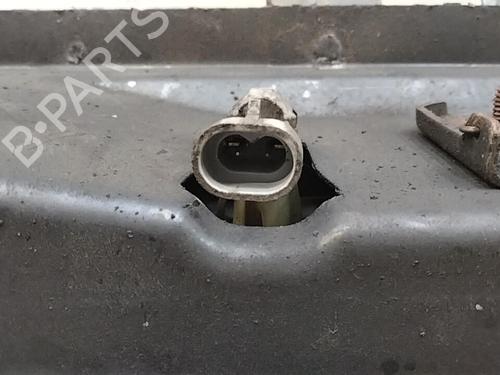 Used Front slam panel RENAULT LAGUNA II Grandtour (KG0/1_) 1.9 dCi (125 hp) 28770966