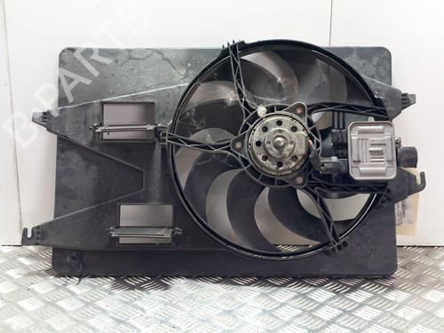 Radiator fan FORD MONDEO III (B5Y) 2.0 16V TDDi / TDCi | BP28773091M35 