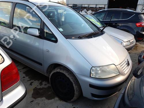 Used Parts VW SHARAN (7M8, 7M9, 7M6) 1.9 TDI (115 hp) 4032298