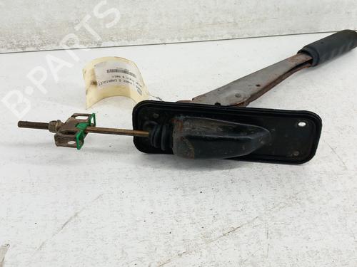 Used Hand brake Hand brake RENAULT MEGANE I Cabriolet (EA0/1_) 1.6 16V (EA04, EA0B, EA11, EA1J) (107 hp) 28761739 28761739