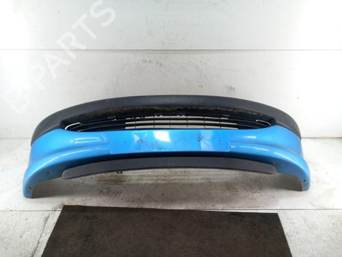 Używane Zderzak przedni PEUGEOT 206 Hatchback (2A/C) 1.4 i (75 hp) 28744012