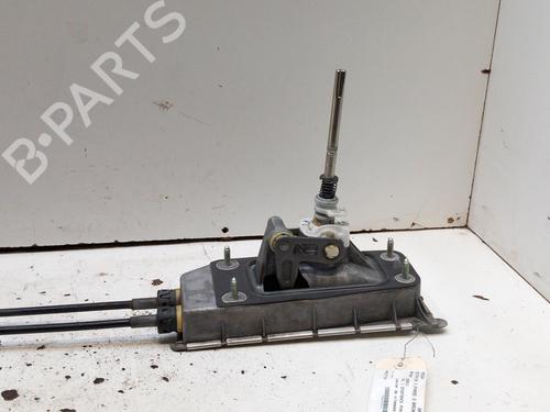 Gear lever AUDI A1 Sportback (8XA, 8XF) 1.4 TFSI | BP28767341M90 