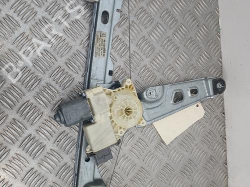 Used Front right window mechanism Front right window mechanism PEUGEOT 5008 (0U_, 0E_) 1.6 HDi (112 hp) 34375164 34375164