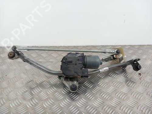 Used Front wiper motor Front wiper motor VW PASSAT B8 Variant (3G5, CB5) 2.0 TDI (150 hp) 28735315 28735315