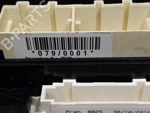 Commande Chauffage VW POLO V (6R1, 6C1) 1.2 | BP28793187I5 