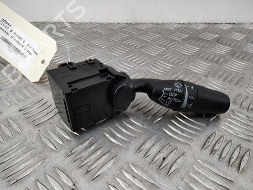 Used Steering column stalk HONDA CIVIC VIII Hatchback (FN, FK) 2.2 CTDi (FK3) (140 hp) 28741772