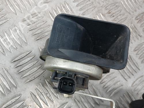 Used Horn Horn FORD FIESTA V (JH_, JD_) 1.6 TDCi (90 hp) 32064796 32064796