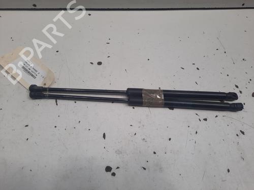 Gassdemper Bakluke SEAT IBIZA IV (6J5, 6P1) 1.2 TDI (75 hp) 28764534