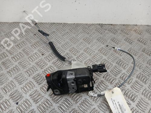 Used Electronic module Electronic module 38256417 38256417