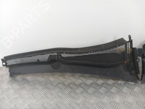 Used Scuttle panel Scuttle panel PEUGEOT 208 I (CA_, CC_) 1.2 THP 110 (110 hp) 28736141 28736141