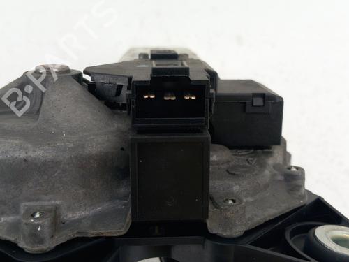 Rear wiper motor OPEL ZAFIRA A MPV (T98) 1.8 16V (F75) | BP28761721M102