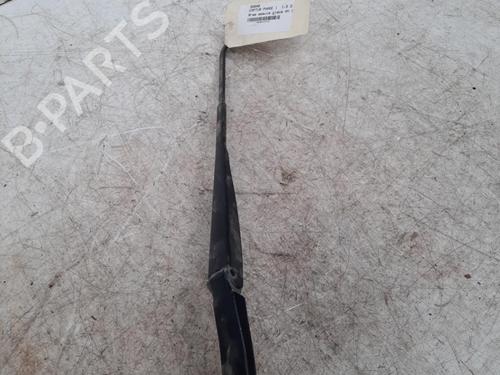 Vindrute viskerarm RENAULT CAPTUR I (J5_, H5_) 1.5 dCi 90 (J5N4, J5M5, J5MW, J5M6, J5AL, J5AJ) (90 hp) 28763367