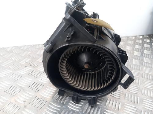 Heater blower motor RENAULT SCÉNIC III (JZ0/1_) 1.5 dCi | BP28782181M62 