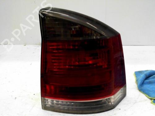Right taillight OPEL VECTRA C GTS (Z02) 1.9 CDTI (F68) | BP28793047C35