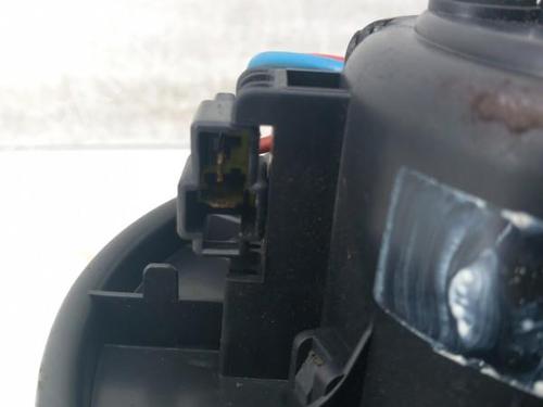 Used Heater blower motor Heater blower motor TOYOTA CARINA E VI (_T19_) 2.0 TD (CT190) (83 hp) 28783615 28783615