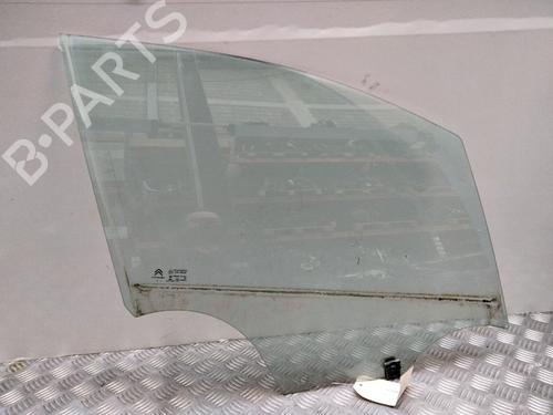 Used Front right door window CITROËN C3 III (SX) 1.2 PureTech 82 (83 hp) 28757408