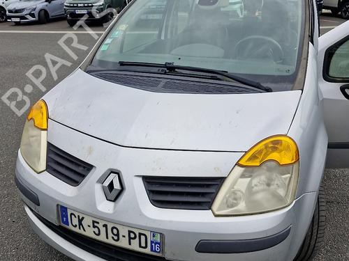 Left taillight RENAULT MODUS / GRAND MODUS (F/JP0_) 1.5 dCi (FP0F, JP0F) | BP28745698C34 - Image 6