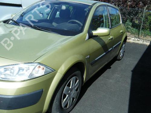 Right mirror RENAULT MEGANE II (BM0/1_, CM0/1_) 1.9 dCi (BM0G, CM0G) | BP28765762C27 