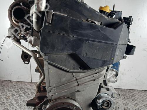 Engine RENAULT MEGANE IV Hatchback (B9A/M/N_) 1.5 dCi 90 (B9A1) | BP31146973M1 - Image 4