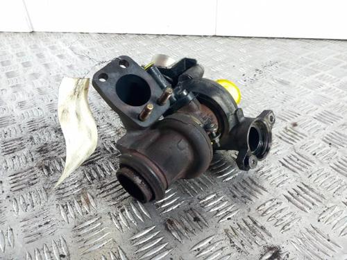 Turbolader/Kompressor FORD FOCUS II (DA_, HCP, DP) 1.6 TDCi | BP28768179M71