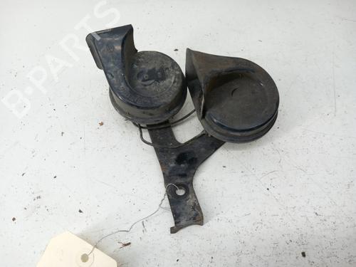 Horn CITROËN C4 Grand Picasso I (UA_) 2.0 HDi 150 (150 hp) 28767785