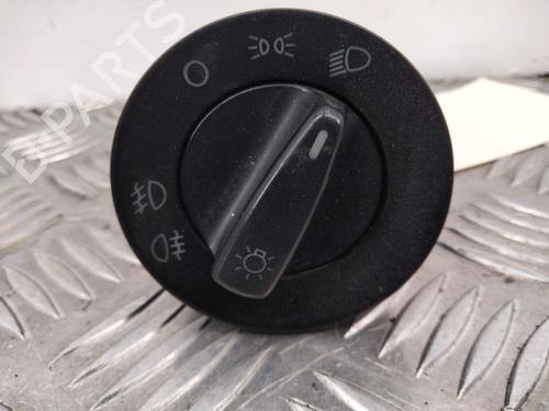 Headlight switch SKODA ROOMSTER (5J7) 1.9 TDI | BP28742535I24 - Image 2