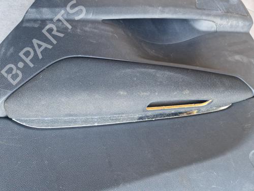 Rear right panel PEUGEOT 5008 (0U_, 0E_) 1.6 HDi | BP33850688C61  - Image 6