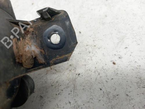 Left front fog light NISSAN X-TRAIL I (T30) 2.2 dCi 4x4 | BP28783755C30