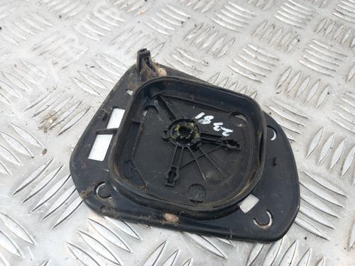 Left mirror glass NISSAN PIXO (UA0) 1.0 | BP28779258C148 