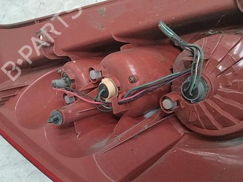 Used Right taillight Right taillight MAZDA 5 (CR) 2.0 CD (CR19) (143 hp) 28789377 28789377