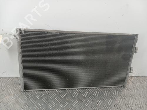 Used AC radiator NISSAN LEAF (ZE0) Electric (109 hp) 30858990