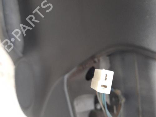 Porta frente esquerda OPEL CORSA C (X01) 1.7 DTI (F08, F68) (75 hp) 28748672