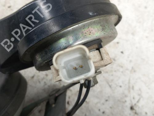 Horn CITROËN C5 II (RC_) 1.6 HDi (RC8HZB) | BP28737544E13 - Image 3