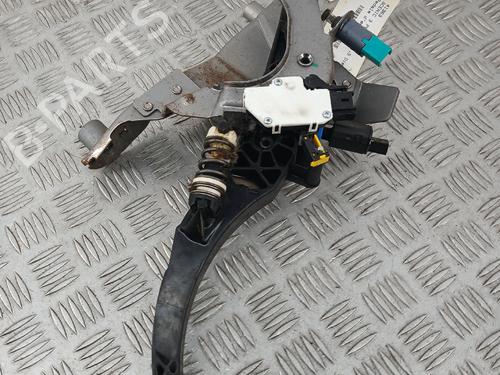 Kløtsj Kløtsj RENAULT SCÉNIC III (JZ0/1_) 1.5 dCi (110 hp) 38607168 38607168