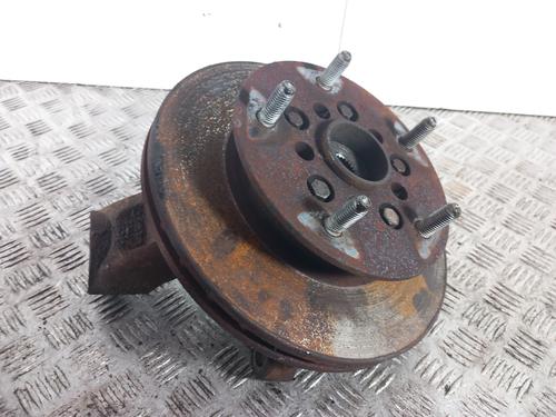 Used Right front steering knuckle FORD TRANSIT Van (FA_ _) 2.2 TDCi (85 hp) 30148904