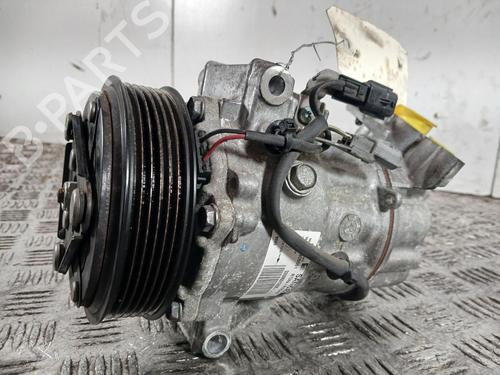 Compressor A/C Compressor A/C 38675955 38675955