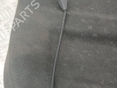 Used Rear parcel shelf Rear parcel shelf CITROËN DS4 (NX_) 1.6 THP 200 (200 hp) 30487627 30487627