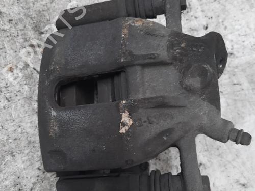 Left front brake caliper RENAULT MODUS / GRAND MODUS (F/JP0_) 1.5 dCi 90 | BP28771884M105 