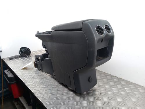 Middle console PEUGEOT 3008 I MPV (0U_) 1.6 HDi | BP28740077I22 