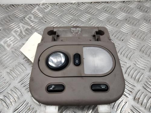Used Interior roof light Interior roof light RENAULT MASTER II Platform/Chassis (ED/HD/UD) 2.2 dCI 90 (ED0G, ED0N, HD0G, HD0N, HD1G, HD1N, UD0G,... (90 hp) 28736711 28736711