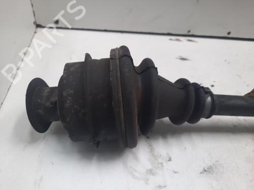 Used Right front driveshaft RENAULT RAPID Box Body/MPV (F40_, G40_) 1.9 D (F40R) (54 hp) 28753619