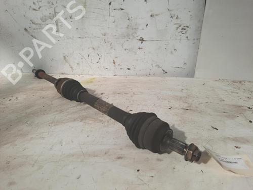 Used Right front driveshaft CITROËN C4 I (LC_) 1.6 16V (109 hp) 28772237