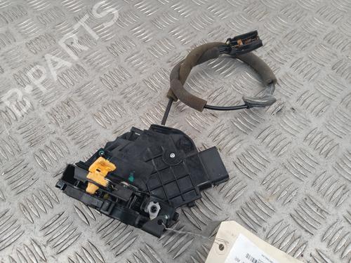 Used Rear right lock FORD KA+ III (UK, FK) 1.2 (85 hp) 31966988