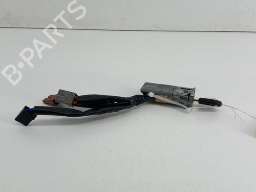 Used Ignition barrel Ignition barrel CITROËN AX (ZA-_) 11 (54 hp) 28762459 28762459