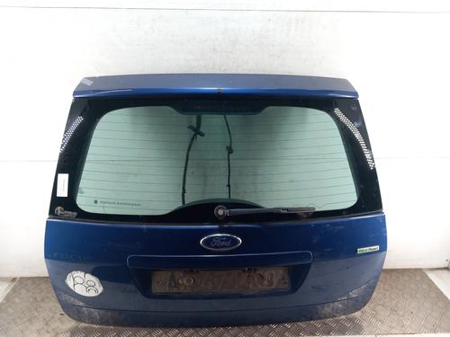 Used Tailgate FORD FOCUS II Turnier (DA_, FFS, DS) 1.8 (125 hp) 28738796