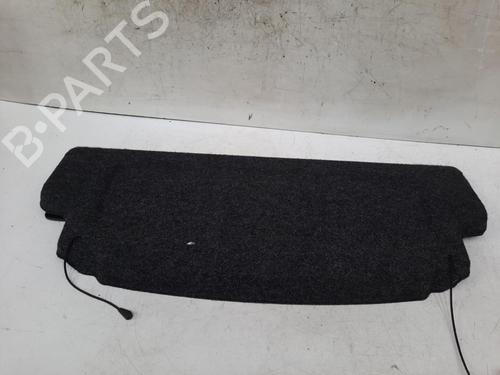 Used Rear parcel shelf NISSAN NOTE (E11, NE11) 1.5 dCi (86 hp) 28775220