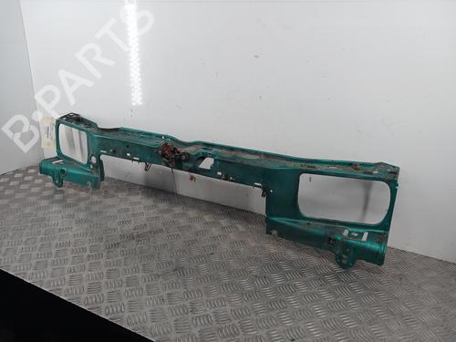 Used Front slam panel CITROËN SAXO (S0, S1) 1.1 X, SX (60 hp) 32064760