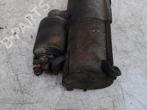 Used Starter DAEWOO KALOS (KLAS) 1.4 (83 hp) 28789512